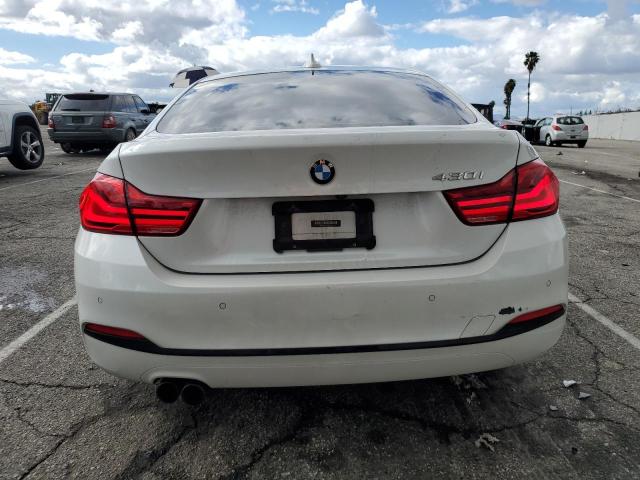 WBA4J1C55KBM13340 BMW 430i Gran Coupe