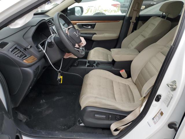 2HKRW1H55LH421571 Honda CR-V EX