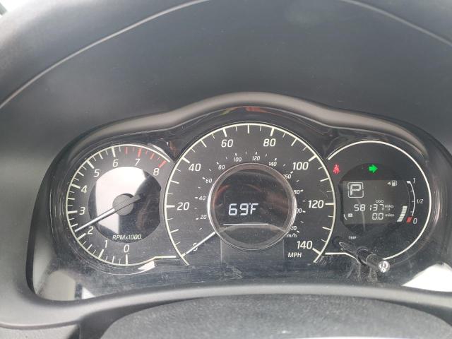 3N1CE2CP7HL355560 Nissan Versa Note S