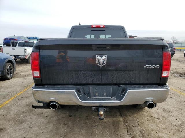1C6RR7TT6JS117476 RAM 1500 Slt