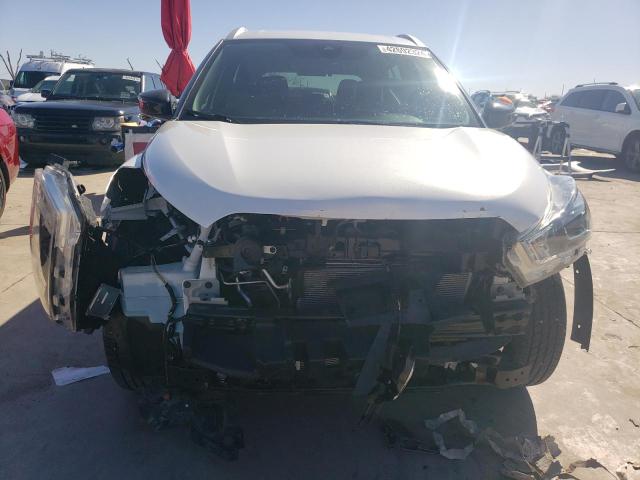 3N1CP5DV0LL548246 Nissan KICKS SR