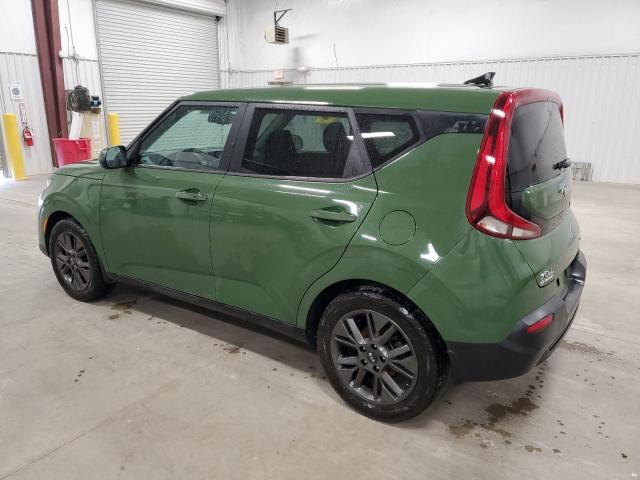 KNDJ33AU6M7126147 KIA SOUL EX