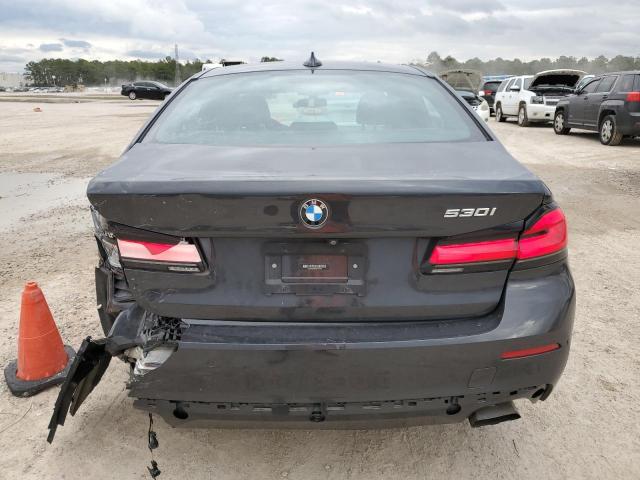 WBA53BH06MCF36159 BMW 530 I