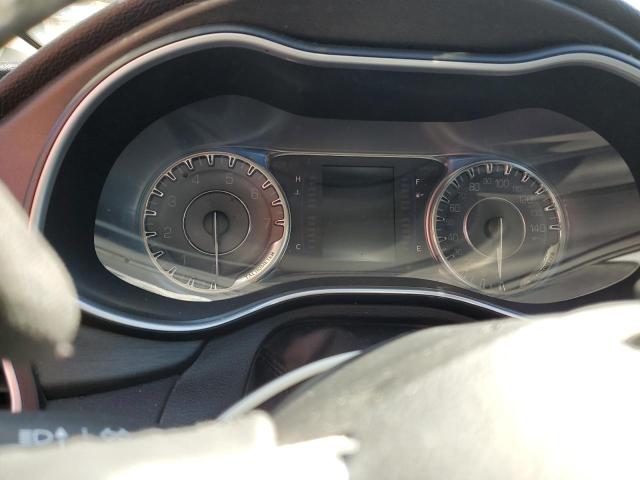 1C3CCCAG1GN111482 Chrysler 200 Limited
