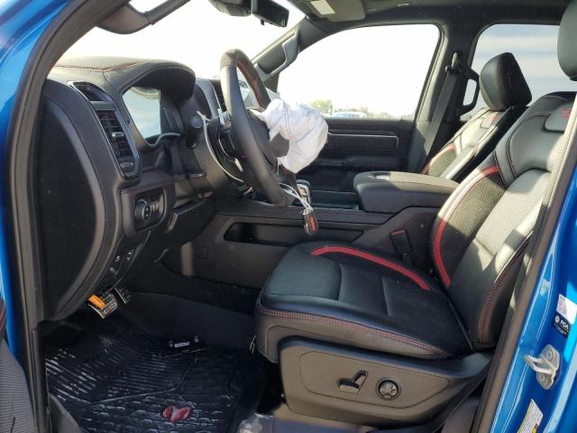 1C6SRFU99RN101605 RAM 1500 Trx