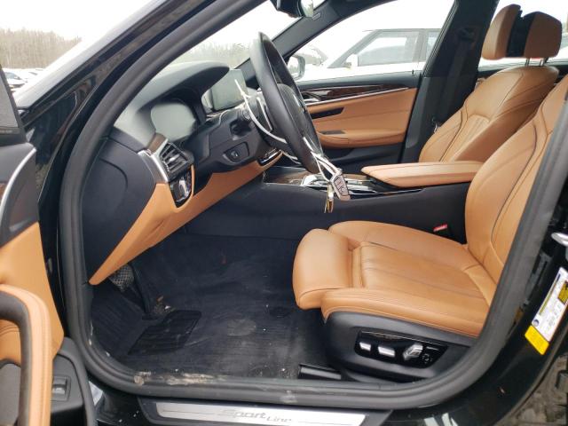WBAJS1C0XLCD65384 BMW 540 I