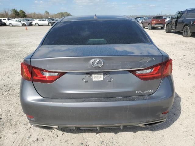 JTHBE1BL6E5037991 Lexus GS 350