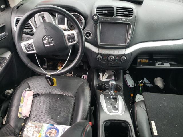 3C4PDDEG2ET237888 Dodge Journey R/t