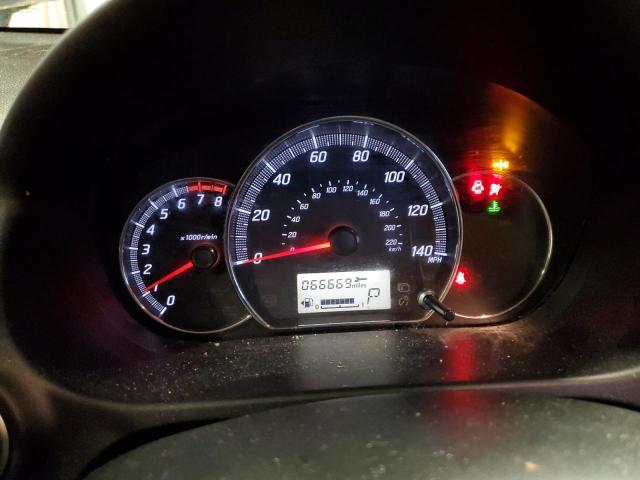 ML32A4HJ9JH006704 Mitsubishi MIRAGE SE