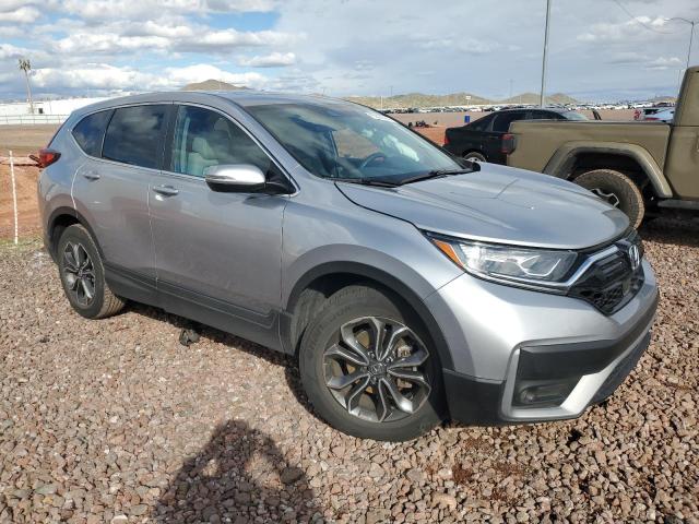 5J6RW1H54MA013260 Honda CR-V EX