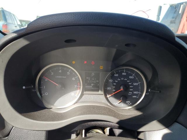 JF1GJAF64GH014854 Subaru Impreza Premium Plus