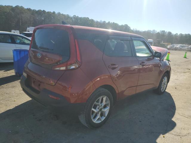 KNDJ23AU0L7047347 KIA SOUL LX