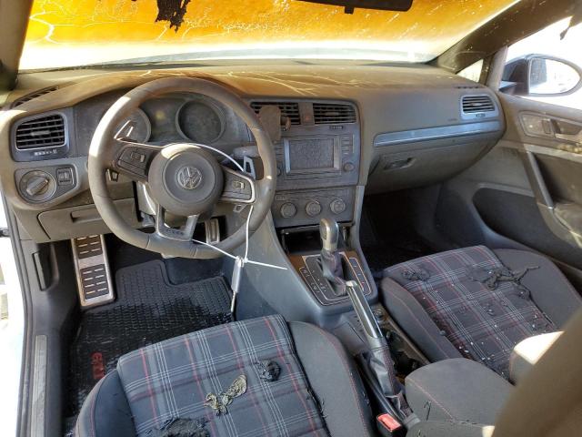 3VW4T7AU8FM016761 Volkswagen GTI