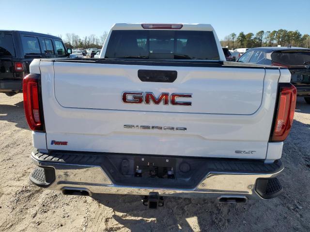 3GTU9DEL1NG104887 GMC Sierra Limited K1500 Slt