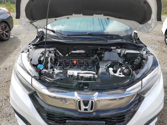 3CZRU6H99KM704953 Honda Hr-v Touring