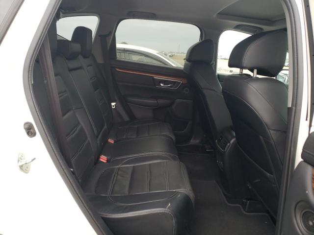2HKRW2H92HH643971 Honda Cr-v Touring