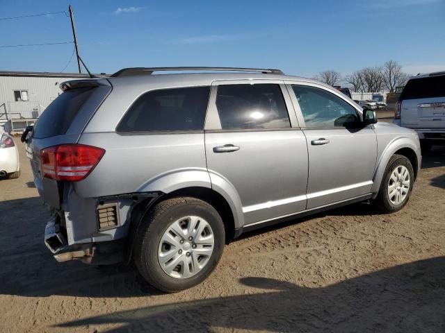 3C4PDCAB1HT582547 Dodge JOURNEY SE