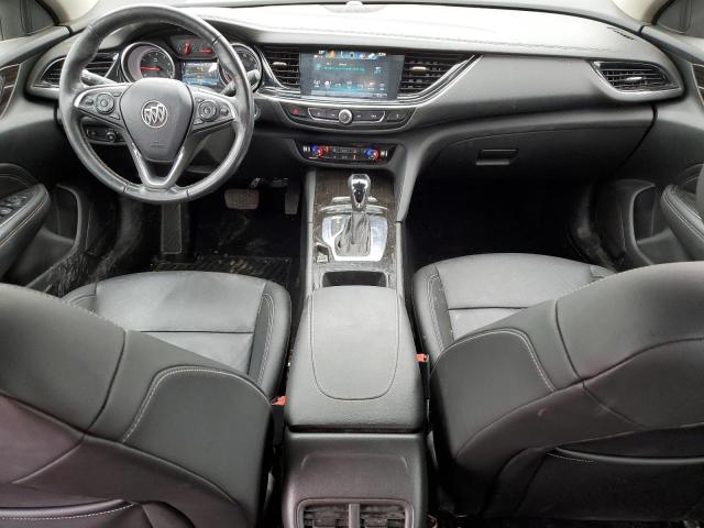 W04GP6SX9J1067242 Buick Regal Essence
