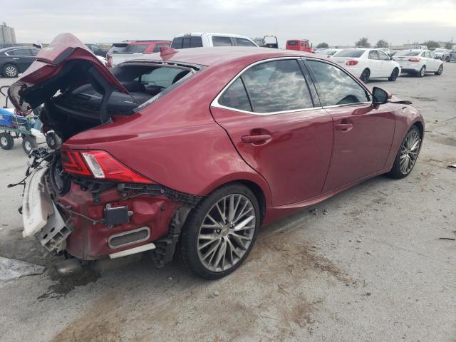 JTHBF1D23F5072975 Lexus IS 250