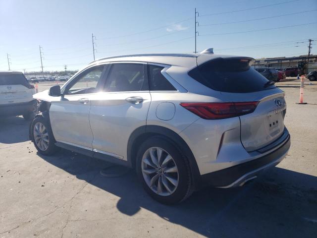 3PCAJ5M11KF146820 Infiniti Qx50 Essential