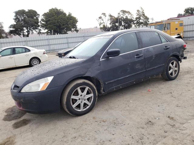 Auction sale of the 2004 Honda Accord Ex, vin: JHMCM56894C020066, lot number: 42053464