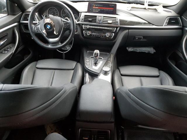 WBA4J1C52KBM16504 BMW 430i Gran Coupe