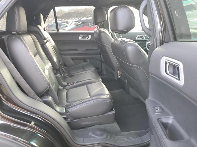 1FM5K8GT5EGC34403 Ford EXPLORER SPORT
