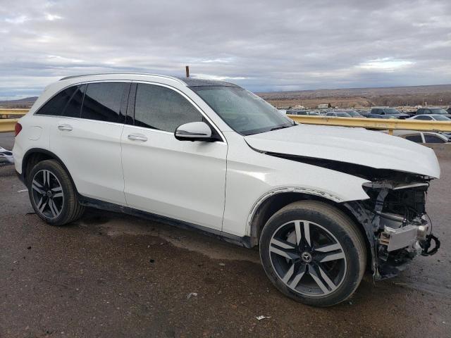 WDC0G8EB7LF700453 Mercedes-Benz Glc 300 4matic
