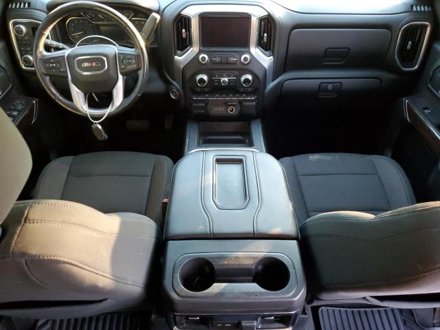 1GT49ME7XLF272898 GMC Sierra K2500 Sle