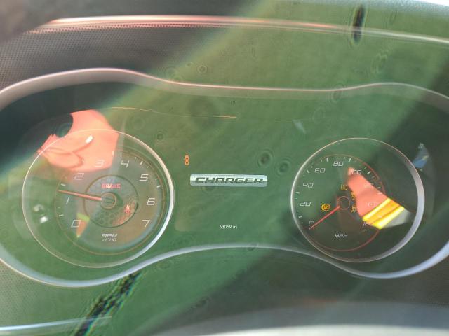 2C3CDXCT3HH510757 Dodge CHARGER R/T