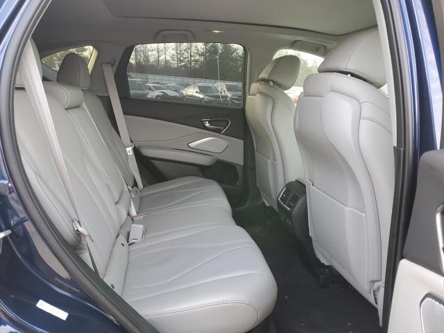 5J8TC2H54KL006600 Acura Rdx Technology