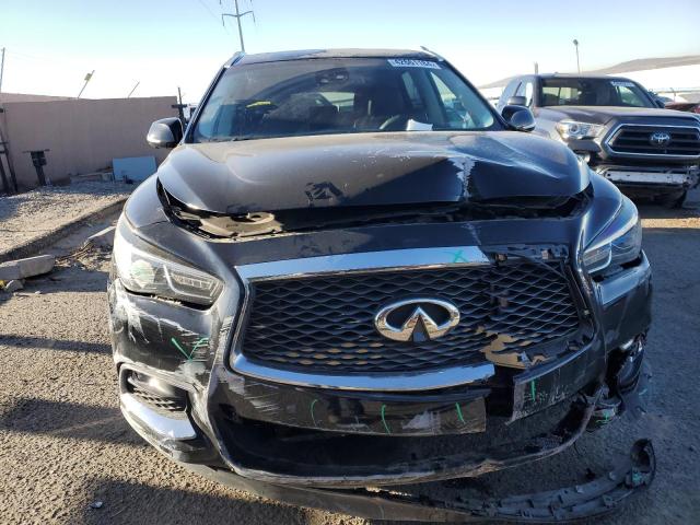5N1DL0MM9KC502606 Infiniti QX60 LUXE