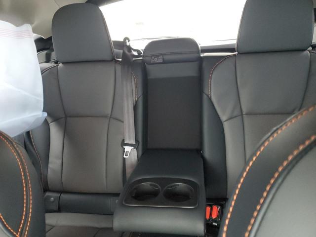 4S4GUHL60R3735084 Subaru Crosstrek Limited