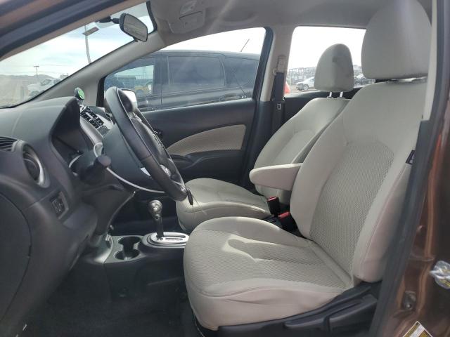 3N1CE2CP7HL355560 Nissan Versa Note S
