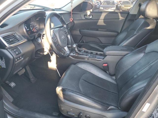 5XXGU4L37GG033960 KIA OPTIMA EX