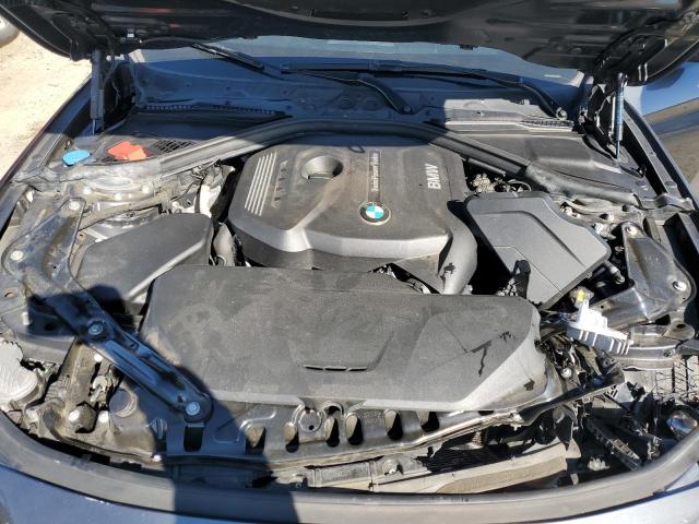 WBA4Z1C50JEC59547 BMW 430I