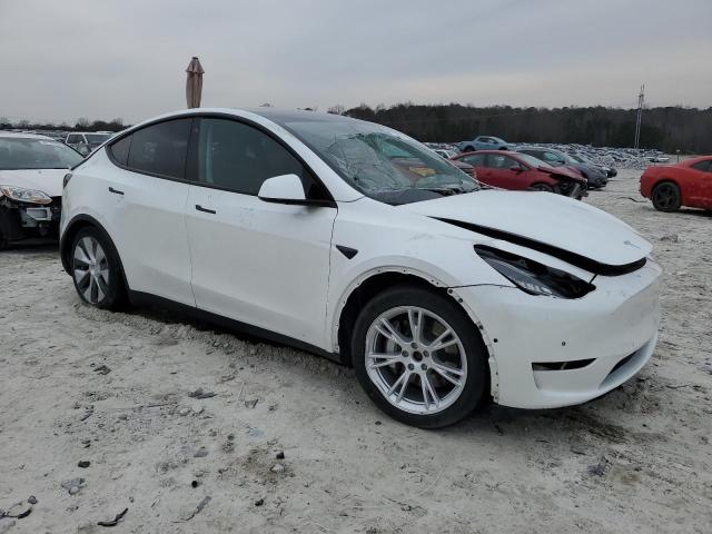5YJYGDEE5LF006263 Tesla Model Y