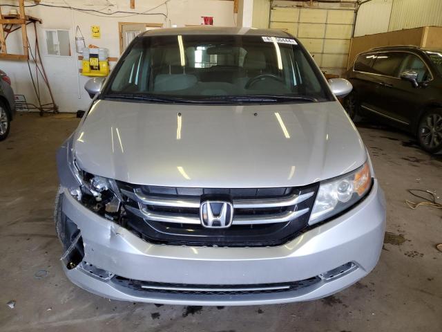 5FNRL5H46EB111275 Honda ODYSSEY EX