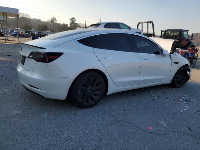 5YJ3E1EA2LF613166 Tesla MODEL 3