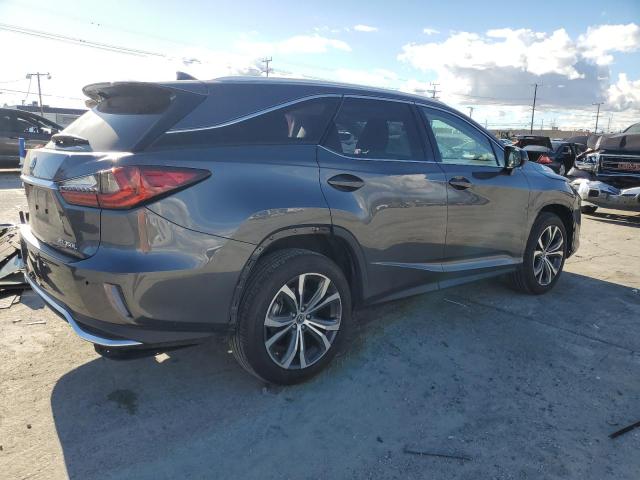 JTJHZKEA9N2027311 Lexus Rx 350 L