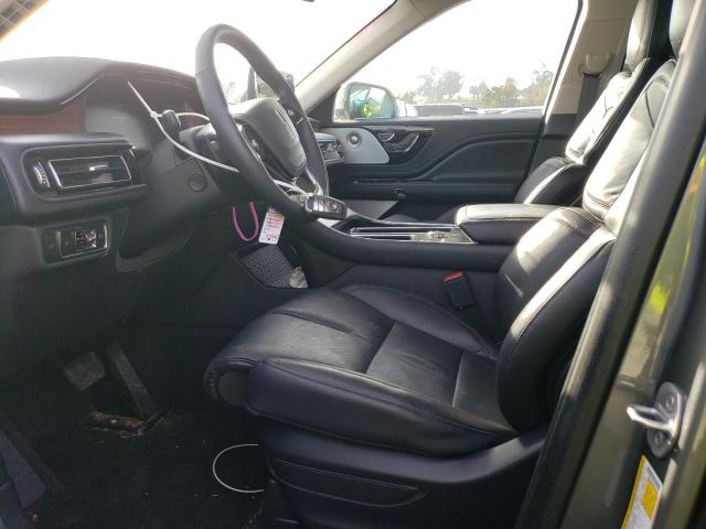 5LM5J7XCXPGL24708 Lincoln Aviator Reserve