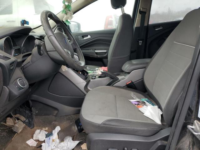 1FMCU9GXXEUC34053 Ford ESCAPE SE