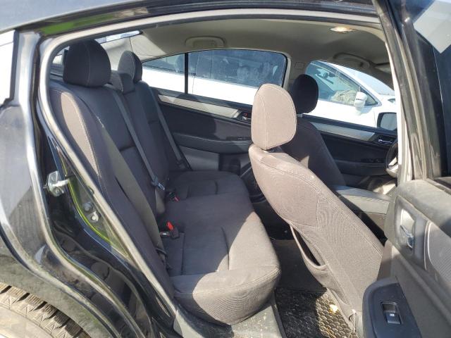 4S3BNBC66G3003015 Subaru Legacy 2.5i Premium