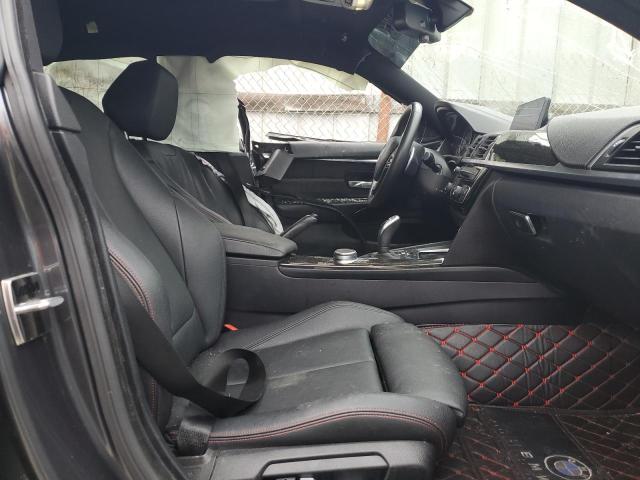 WBA4J1C57JBM10874 BMW 430i Gran Coupe