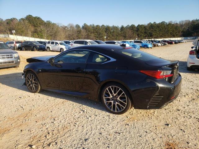 JTHHE5BC0F5009266 Lexus RC 350