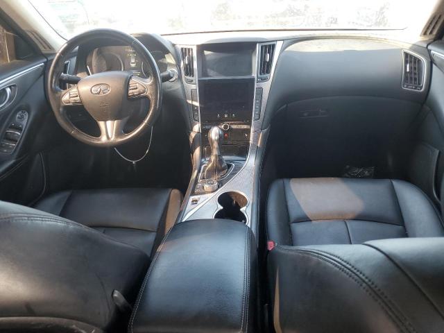JN1BV7AR6EM683177 Infiniti Q50 BASE