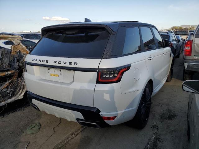 SALWV2SV5JA413455 Land Rover Range Rover Sport Hse Dynamic