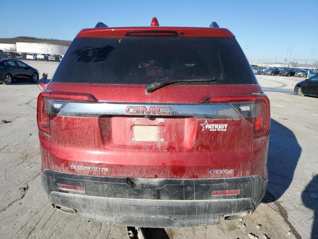 1GKKNLLS5PZ216803 GMC Acadia At4
