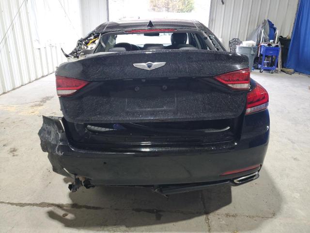 KMHGN4JE9FU032735 Hyundai Genesis 3.8l