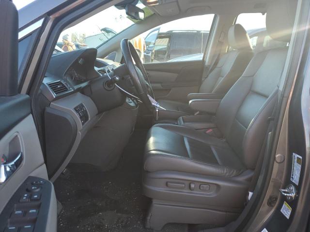 5FNRL5H6XGB022619 Honda ODYSSEY EXL